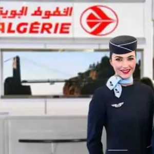 الجوية الجزائرية توظّف في هذه التخصصات (وثيقة)