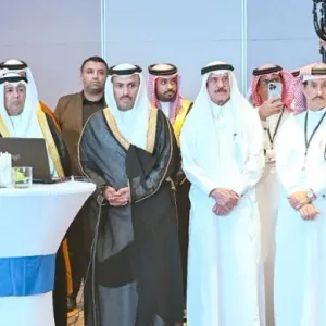 الأمين العام لمجلس التعاون: المؤسسات الإعلامية الخليجية الأكثر مصداقية في العالم