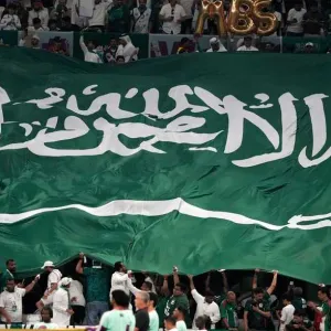 الإخبارية: السعودية أول دولة تستضيف كأس العالم بشكل منفرد بمشاركة 48 منتخبا
