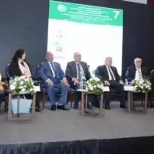 التخطيط القومى يشارك بمؤتمر "الاقتصاد الأخضر والتحول الرقمي ومسار التنمية"