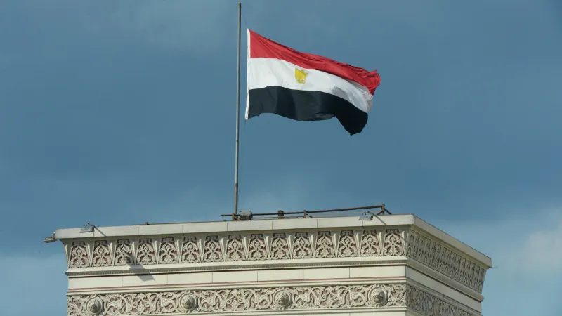 تراجع كبير في إجمالي الدين الخارجي في مصر