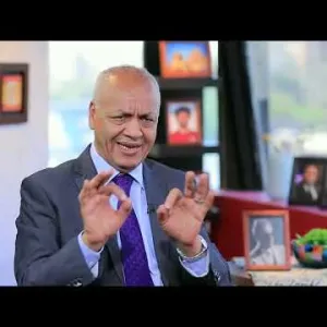 مصطفى بكري يوضح الفارق بين اتحاد قبائل سيناء واتحاد القبائل العربية | بي بي سي نيوز عربي