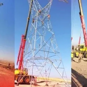 الصندوق الكويتي للتنمية يمول مشروع الربط الكهربائي الخليجي بنحو 2ر114 مليون دولار