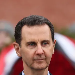 صحفي روسي يسأل الأسد: بماذا تنصح بوتين؟