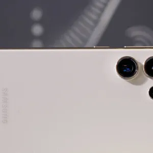هاتف Galaxy S25 Ultra يجلب ترقية كبيرة في الكاميرة