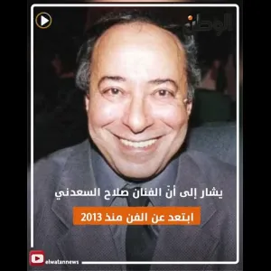 تفاصيل الحالة الصحية لـ صلاح السعدني قبل وفاته  .. وداعًا «العمدة سليمان غانم»