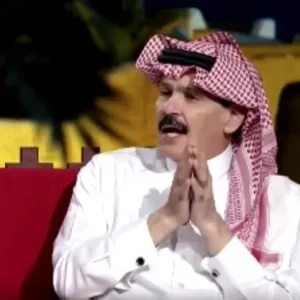 الطريقي يعلق على رد اتحاد القدم على الإعلامي القطري "خالد جاسم"
