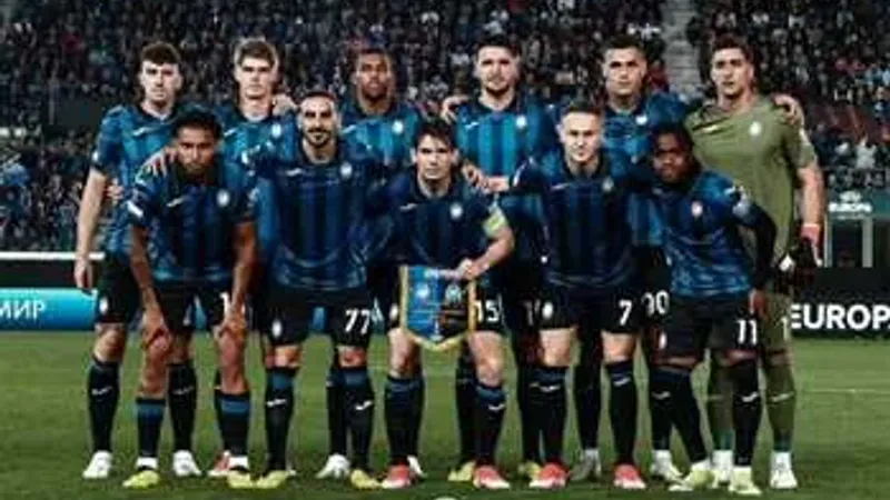 الدوري الأوروبي - أتالانتا لأول مرة في تاريخه إلى نهائي قاري بثلاثية ضد مارسيليا