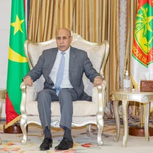 المغرب يترقب الولاية الرئاسية الجديدة بموريتانيا.. الغزواني مرشح فوق العادة