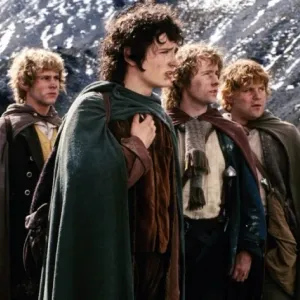 بعد 20 عاما.. ثلاثية The Lord of the Rings تعود إلى دور السينما