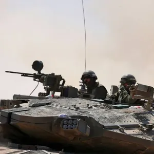 "واللاه": الجيش الإسرائيلي يرفع جاهزيته استعدادا لعملية برية في رفح