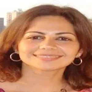 تعيين دينا عبد السلام مديرا لمركز الحرية للإبداع بالإسكندرية