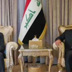 نيجيرفان بارزاني: جولاتي في بغداد استمرار لنهج إقليم كوردستان بفتح أبواب الحوار
