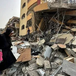 معاناة أهل غزة تتواصل رغم اهتمام العالم بالتصعيد بين إيران وإسرائيل