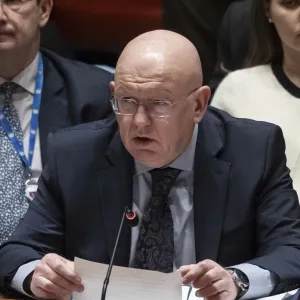 موسكو: نريد فرض حظر شامل على نشر الأسلحة في الفضاء
