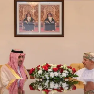 السعودية توقع مذكرة تفاهم تنموية لدعم مشروع إنشاء مدينة المضيبي الصناعية في عمان بقيمة 40 مليون دولار