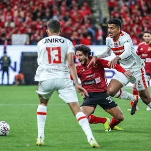 قرار عاجل من جوميز بشأن مواجهة الأهلي في الدوري المصري