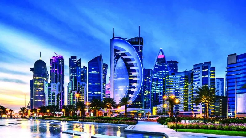 قطر تتلقى طلبات لبيع سندات خضراء مقومة بالدولار.. تعرف على تفاصيلها