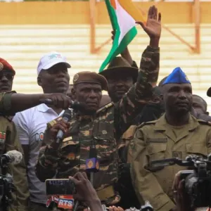 مسؤول: سحب القوات الأميركية من النيجر بسبب خلاف حول الانتقال للديمقراطية