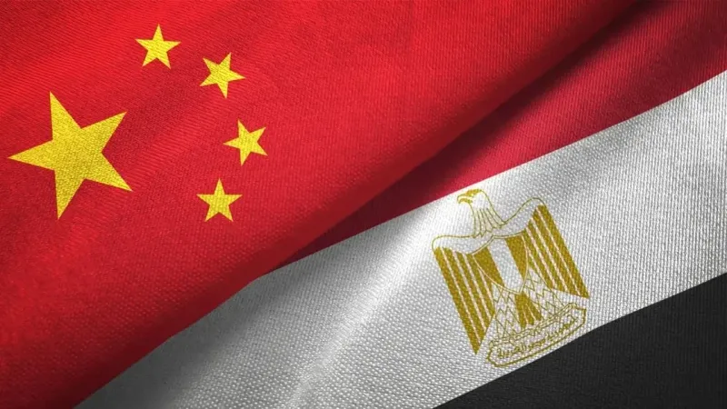 حصري
            
        
            وفد رجال أعمال من مقاطعة تشجيانغ الصينية يزور مصر في سبتمبر المقبل