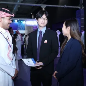 ضمن مؤتمر «ليب 2023».. إطلاق الرابطة السعودية الصينية لريادة الأعمال