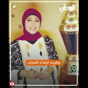 ميريت الابنة الوحيدة للراحل صلاح السعدني  ..  مذيعة ونسخة من والدها