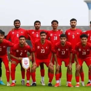 «أحمر الشباب» يتوجه إلى الصين تايبيه لخوض تصفيات كأس آسيا 2025