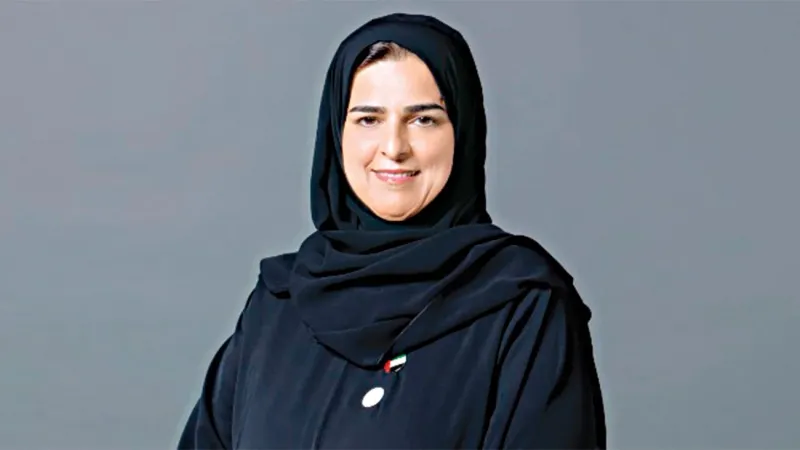 «الإمارات الصحية».. جهود متواصلة  لتعزيز مهنة القبالة
