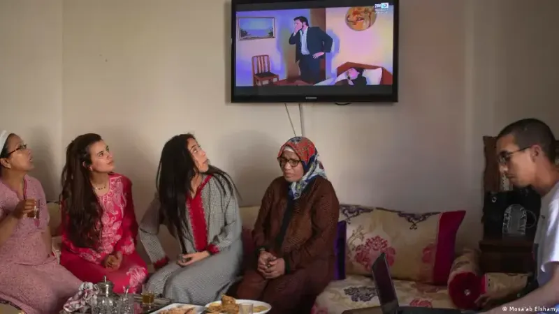 مسلسلات رمضان بالمغرب تحت مجهر مواقع التواصل الاجتماعي