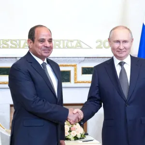 خبير نووي يبرز 4 مزايا لأكبر مشروع روسي مصري