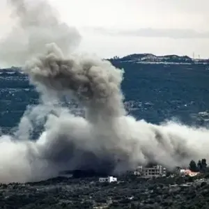 سلسلة غارات جوية إسرائيلية تستهدف شرقي لبنان