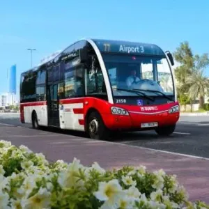 مواعيد خدمات هيئة الطرق والمواصلات في دبي خلال عيد الفطر المبارك
