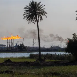 العراق يطرح جولة جديدة من تراخيص النفط والغاز وشركات صينية تحصل على نصيب الأسد منها