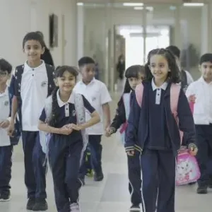 الإمارات.. مليون و150 ألف طالب وطالبة يبدأون الفصل الدراسي الثالث