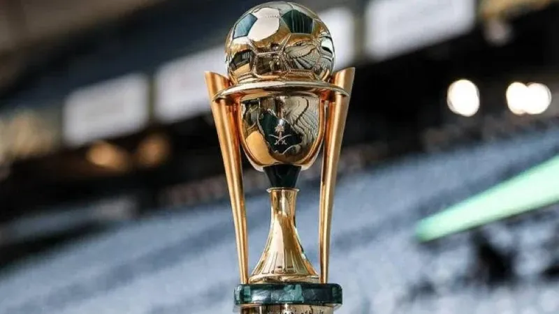 رسميا: إعلان موعد نهائي كأس الملك بين الهلال والنصر