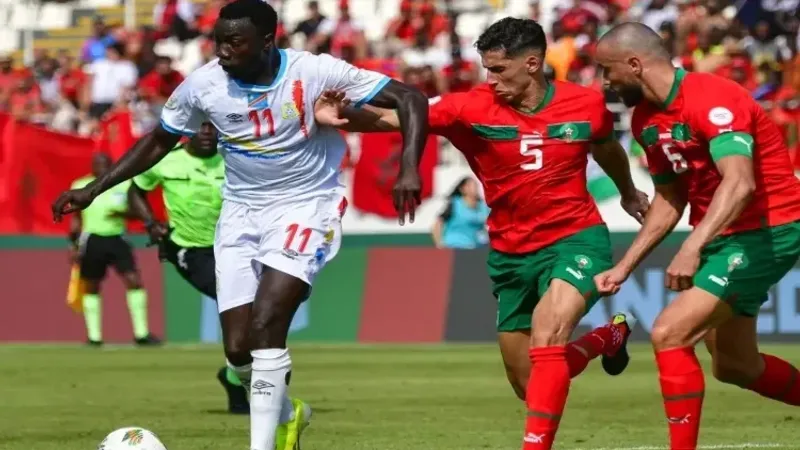 قبل مواجهة المنتخب المغربي.. مدرب زامبيا يُخْرِجُ 3 لاعبين من القائمة