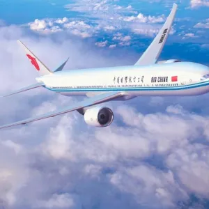 تعزيز الربط الجوي بين الرياض وبكين بتصريح جديد للطيران الصيني