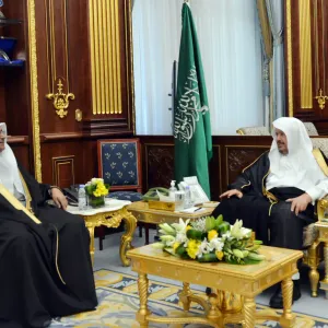 رئيس البرلمان العربي يشيد بدور المملكة في تعزيز العمل العربي المشترك