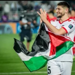 بفوز قاتل على بنجلاديش.. فلسطين تقترب من كأس آسيا والمرحلة الثالثة من تصفيات المونديال