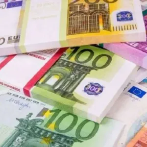 سعر اليورو اليوم الاثنين 10-6-2024 في البنوك.. انخفاض ملحوظ