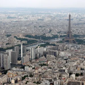 باريس تتهم فلسطيني يشتبه بصلته بهجمات ضد إسرائيليين