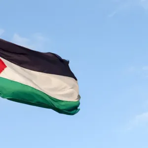 الناطق باسم الأجهزة الأمنية الفلسطينية يعلق على الاشتباكات مع متظاهرين في جنين