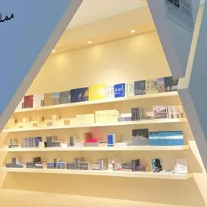 هيئة البحرين للثقافة والآثار تشارك في معرض أبوظبي الدولي للكتاب في نسخته الـ33