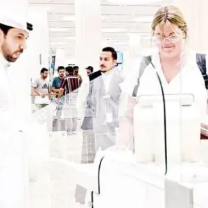 «إقامة دبي» توفّر خدمة ذاتية استباقية مميّزة للمتعاملين