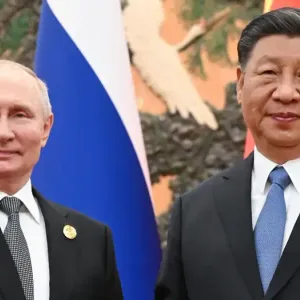 هكذا ساهمت الصين في كسر طوق العقوبات الغربية على روسيا