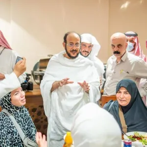 وزير الشؤون الإسلامية السعودي: لا مكان لمن يقتات على الفتن في هذا البلد