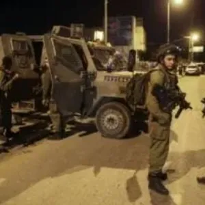 فصائل فلسطينية تستهدف قوة إسرائيلية بالرصاص فى الضفة الغربية ردا على مجزرة رفح