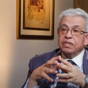 عبدالمنعم سعيد: «الهوية نعمة كبيرة لدى المصريين لا تأخذ حقها التاريخي»