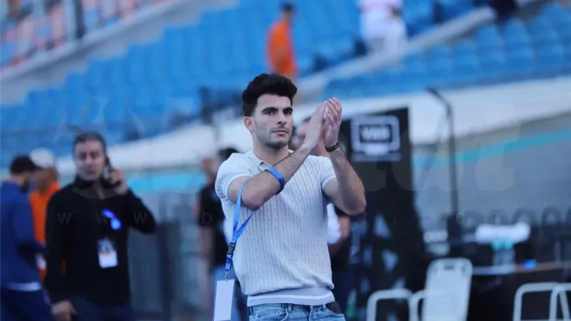 خالد الغندور يبرر تصرف زيزو بشأن "زوم الجمهور" في مباراة دريمز بالكونفدرالية