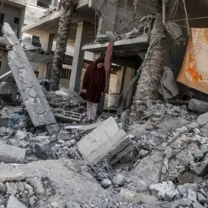 مجلس النواب الأمريكي يقر قانونا يمنع البنتاغون من تخصيص أي أموال لإعادة إعمار غزة
